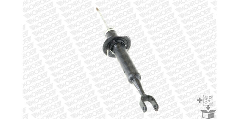 Shock Front Audi A4 2001-02008 (MONROE)(GT2202)
