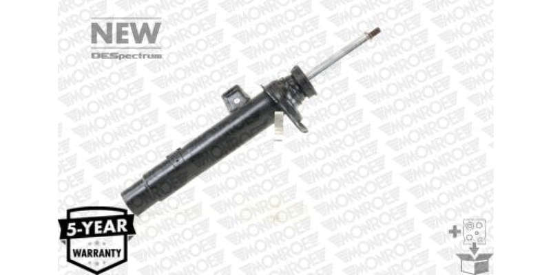 Shock Front Bmw 1/2/3/4 Series F20,F22,F30,32 2011-2019> Sport Suspension (MONROE)(742133SP)