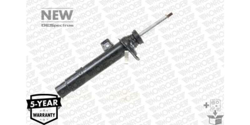 Shock Front Bmw 1/2/3/4 Series F20,F22,F30,32 2011-2019> Sport Suspension (MONROE)(742133SP)