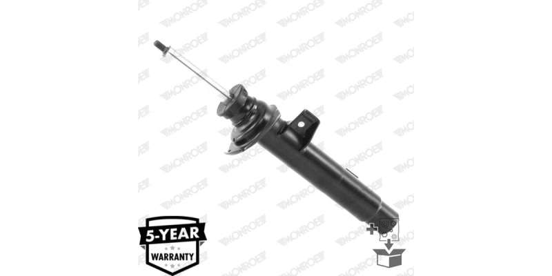 Shock Front Bmw 1/2/3/4 Series F20,F22,F30,32 2011-2019> Sport Suspension (MONROE)(742133SP)