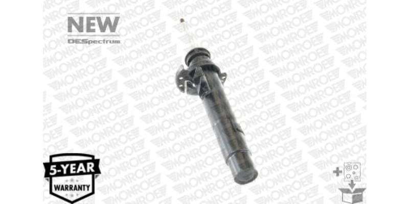 Shock Front Bmw 1/2/3/4 Series F20,F22,F30,32 2011-2019> Sport Suspension (MONROE)(742133SP)