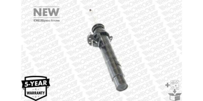 Shock Front Bmw 1/2/3/4 Series F20,F22,F30,32 2011-2019> Sport Suspension (MONROE)(742133SP)