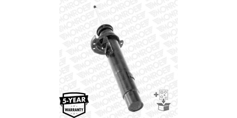 Shock Front Bmw 1/2/3/4 Series F20,F22,F30,32 2011-2019> Sport Suspension (MONROE)(742133SP)