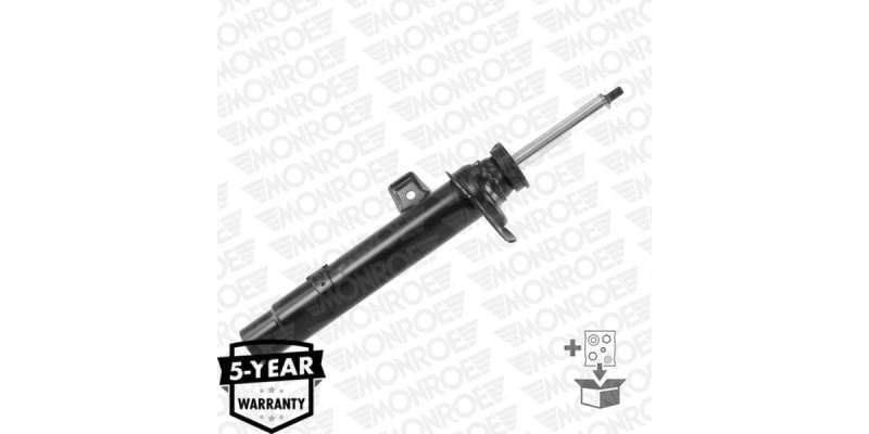 Shock Front Bmw 1/2/3/4 Series F20,F22,F30,32 2011-2019> Sport Suspension (MONROE)(742133SP)