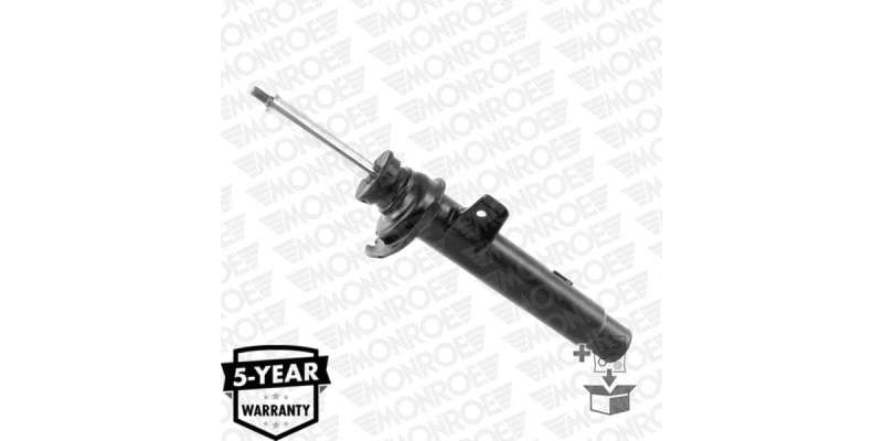 Shock Front Bmw 1/2/3/4 Series F20,F22,F30,32 2011-2019> Std Suspension (MONROE)(742132SP)