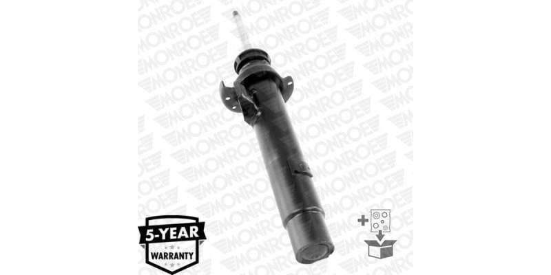 Shock Front Bmw 1/2/3/4 Series F20,F22,F30,32 2011-2019> Std Suspension (MONROE)(742132SP)