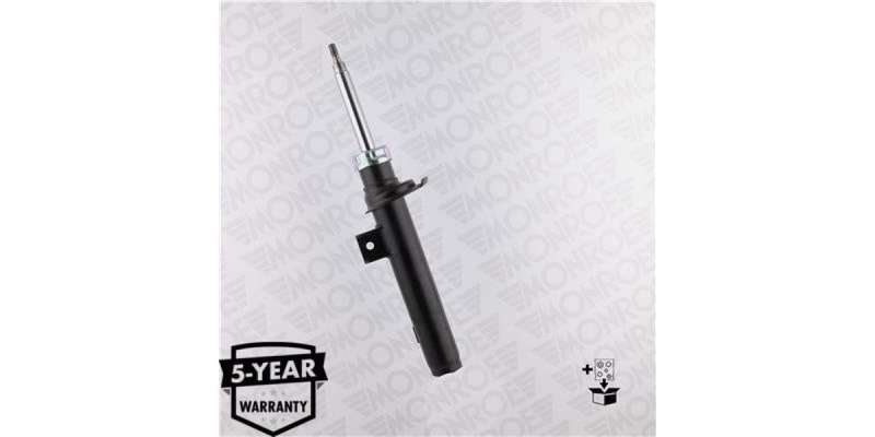 Shock Front Bmw X3 F25 2010-2017 (MONROE)(D0414)(SET)