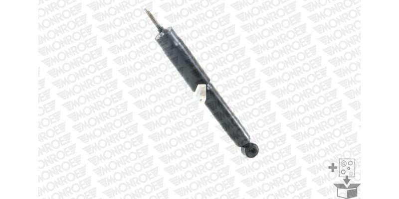 Shock Front Cam Inyathi Gwm H5/Hover Isuzu Frontier/Kb/Ssang-Yong Musso 1992-2016 (MONROE)(GT2084)