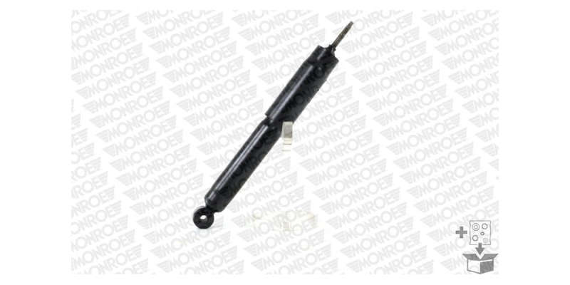 Shock Front Cam Inyathi Gwm H5/Hover Isuzu Frontier/Kb/Ssang-Yong Musso 1992-2016 (MONROE)(GT2084)