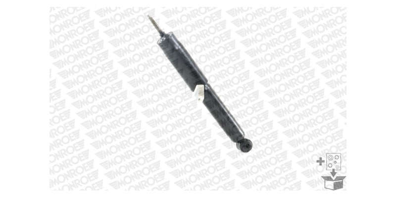 Shock Front Cam Inyathi Gwm H5/Hover Isuzu Frontier/Kb/Ssang-Yong Musso 1992-2016 (MONROE)(GT2084)