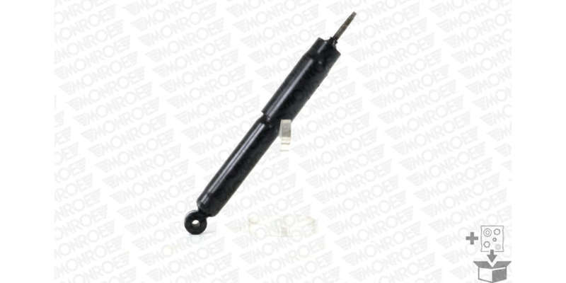 Shock Front Cam Inyathi Gwm H5/Hover Isuzu Frontier/Kb/Ssang-Yong Musso 1992-2016 (MONROE)(GT2084)