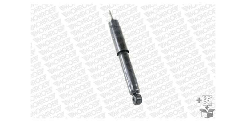 Shock Front Cam Inyathi Gwm H5/Hover Isuzu Frontier/Kb/Ssang-Yong Musso 1992-2016 (MONROE)(GT2084)