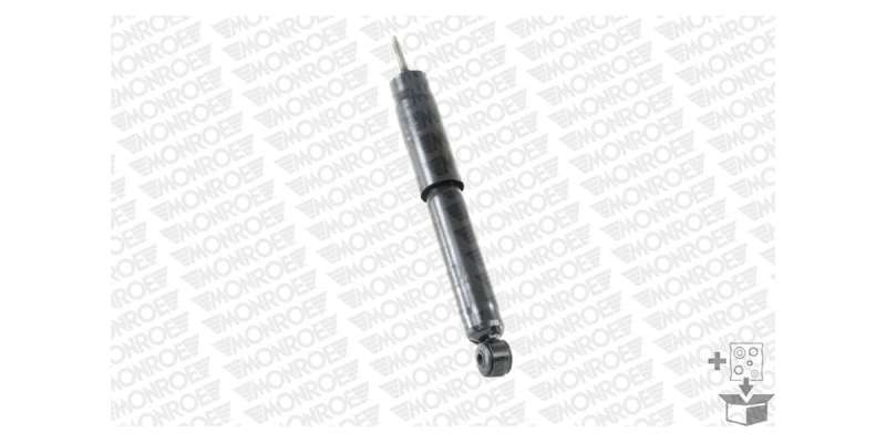 Shock Front Cam Inyathi Gwm H5/Hover Isuzu Frontier/Kb/Ssang-Yong Musso 1992-2016 (MONROE)(GT2084)