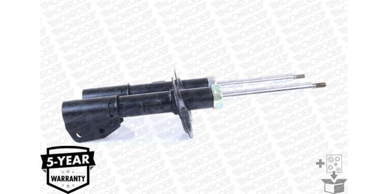 Shock Front Chevrolet Captiva 2006-2011 (MONROE)(D0409)(SET)