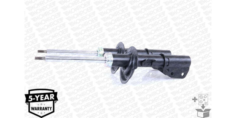 Shock Front Chevrolet Captiva 2006-2011 (MONROE)(D0409)(SET)