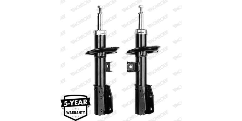 Shock Front Chevrolet Captiva 2006-2011 (MONROE)(D0409)(SET)