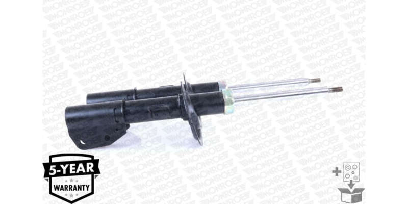 Shock Front Chevrolet Captiva 2006-2011 (MONROE)(D0409)(SET)