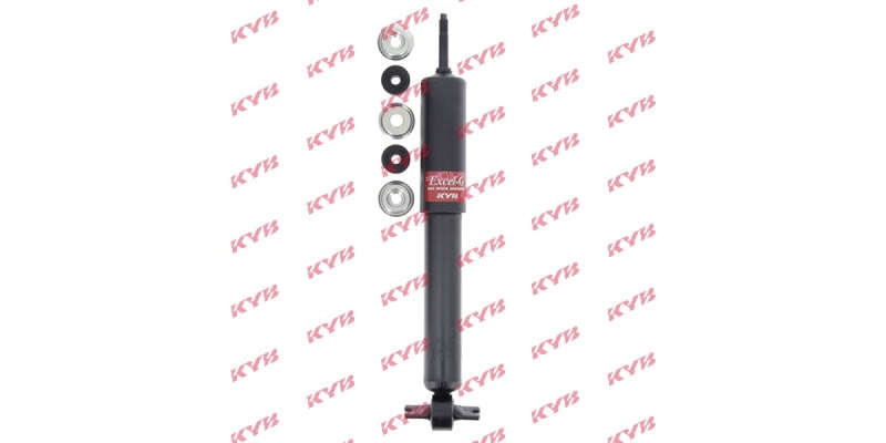 Shock Front Condor 00 To 05 (KYB 343154)