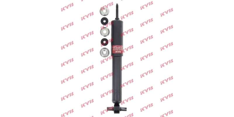 Shock Front Condor 00 To 05 (KYB 343154)