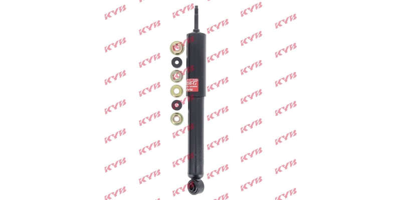Shock Front Courier 1985 To 1999 (KYB 343324)