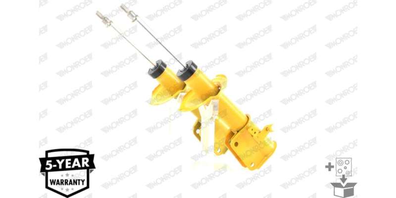 Shock Front Daihatsu Terios 1997-2000 (MONROE)(D0001)(SET)