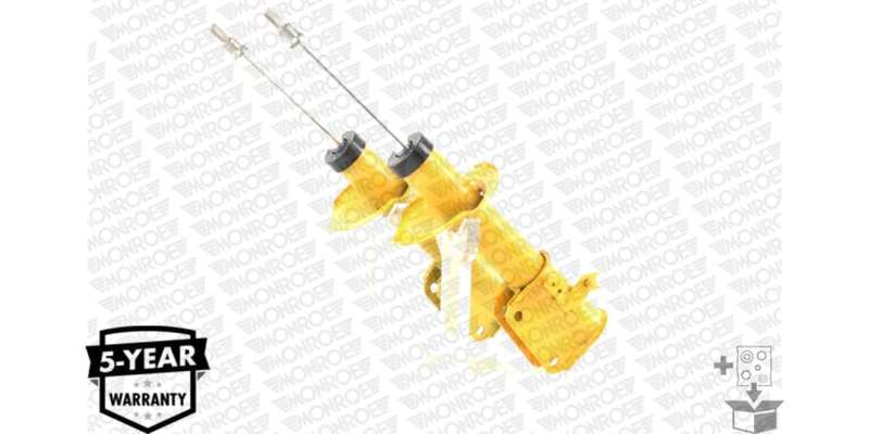 Shock Front Daihatsu Terios 1997-2000 (MONROE)(D0001)(SET)
