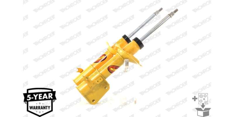 Shock Front Daihatsu Terios 1997-2000 (MONROE)(D0001)(SET)