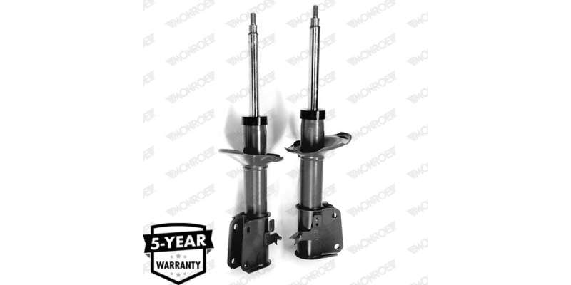 Shock Front Daihatsu Terios 1997-2000 (MONROE)(D0001)(SET)
