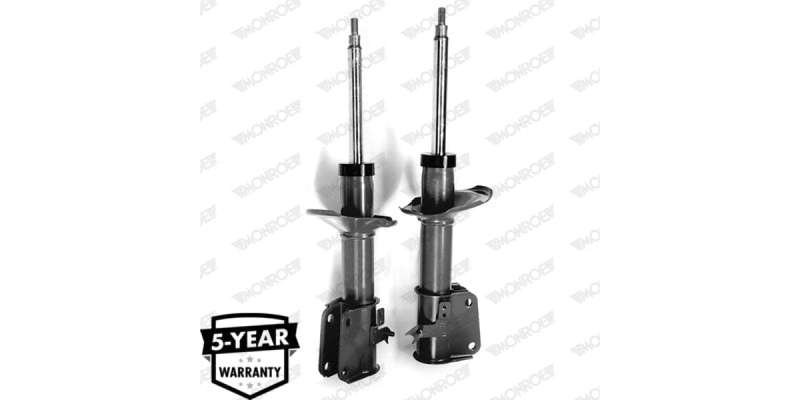 Shock Front Daihatsu Terios 1997-2000 (MONROE)(D0001)(SET)