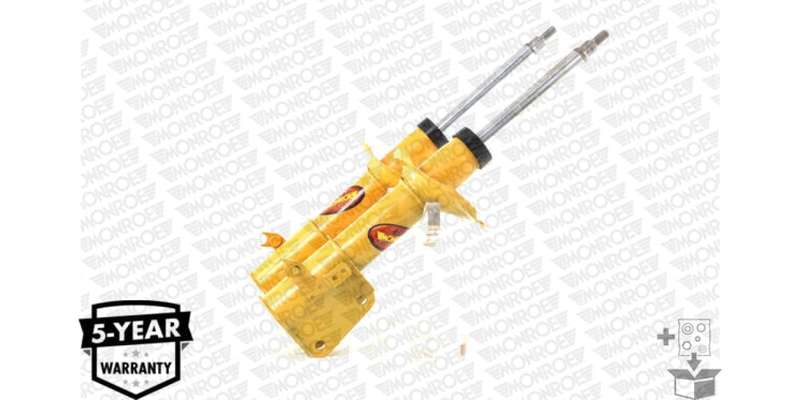 Shock Front Daihatsu Terios 1997-2000 (MONROE)(D0001)(SET)