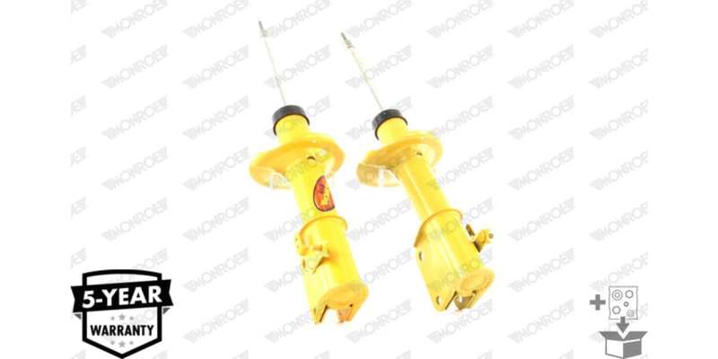 Shock Front Daihatsu Terios 1997-2000 (MONROE)(D0001)(SET)