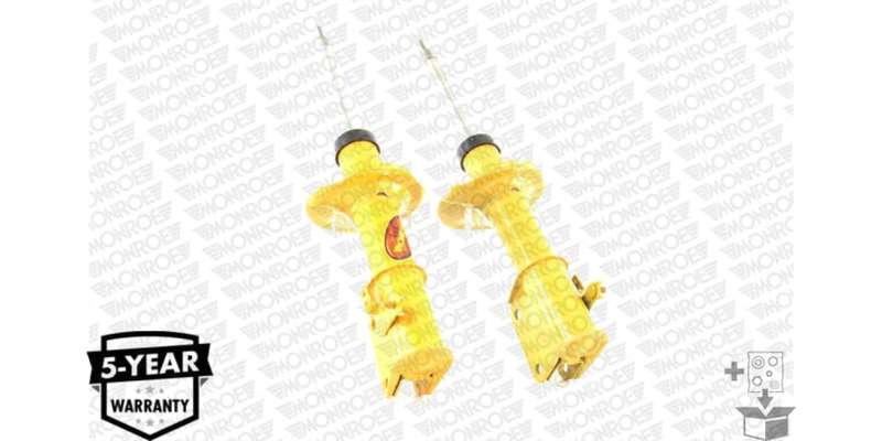 Shock Front Daihatsu Terios 1997-2000 (MONROE)(D0001)(SET)