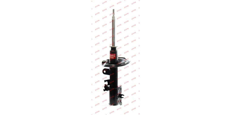 Shock Front Elgrand 2004 On (KYB 335047)