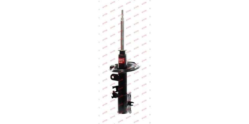 Shock Front Elgrand 2004 On (KYB 335047)