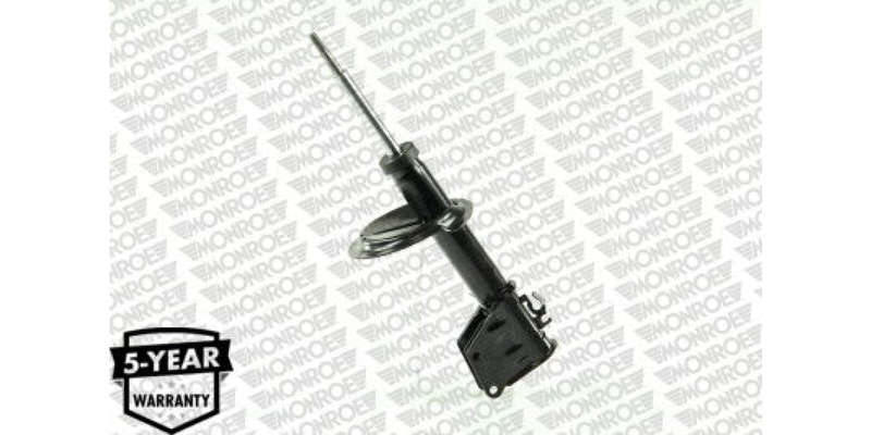 Shock Front Fiat Palio, Siena 2000-2005 (MONROE)(16776)