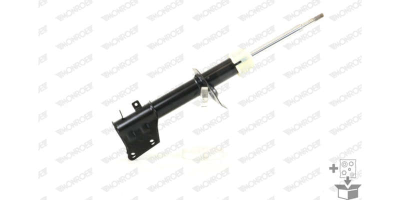 Shock Front Fiat Palio,Siena 2000-2008 (MONROE)(94155A)