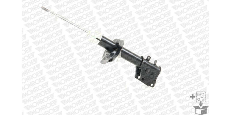 Shock Front Fiat Palio,Siena 2000-2008 (MONROE)(94155A)