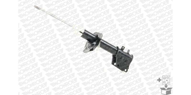 Shock Front Fiat Palio,Siena 2000-2008 (MONROE)(94155A)