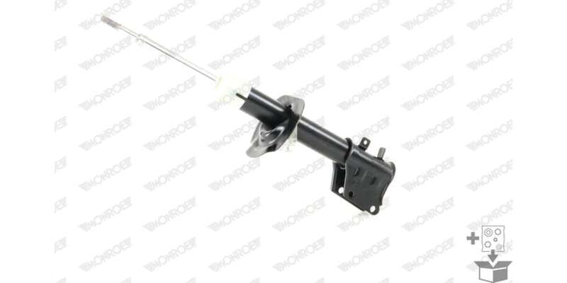 Shock Front Fiat Palio,Siena 2000-2008 (MONROE)(94155A)