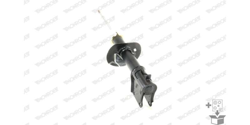 Shock Front Fiat Palio,Siena 2000-2008 (MONROE)(94155A)