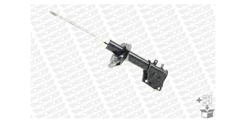 Shock Front Fiat Palio,Siena 2000-2008 (MONROE)(94155A)