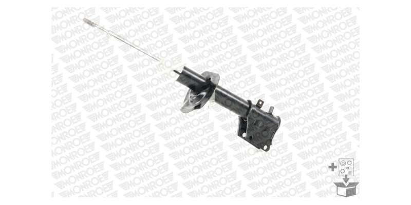 Shock Front Fiat Palio,Siena 2000-2008 (MONROE)(94155A)
