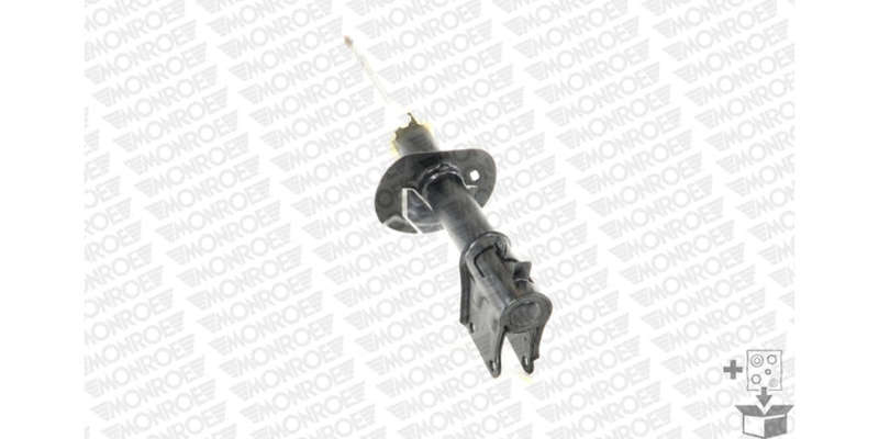 Shock Front Fiat Palio,Siena 2000-2008 (MONROE)(94155A)
