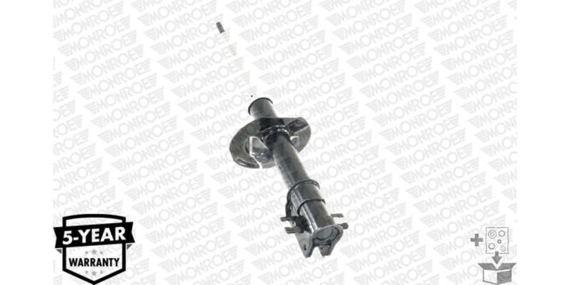 Shock Front Fiat Punto 2004-2009 (MONROE)(16306)