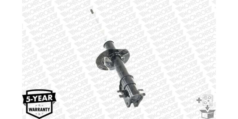 Shock Front Fiat Punto 2004-2009 (MONROE)(16306)