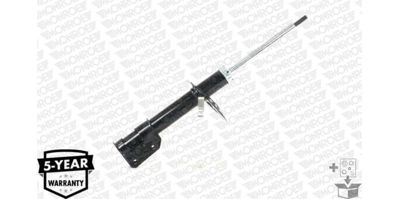 Shock Front Fiat Punto 2004-2009 (MONROE)(16306)
