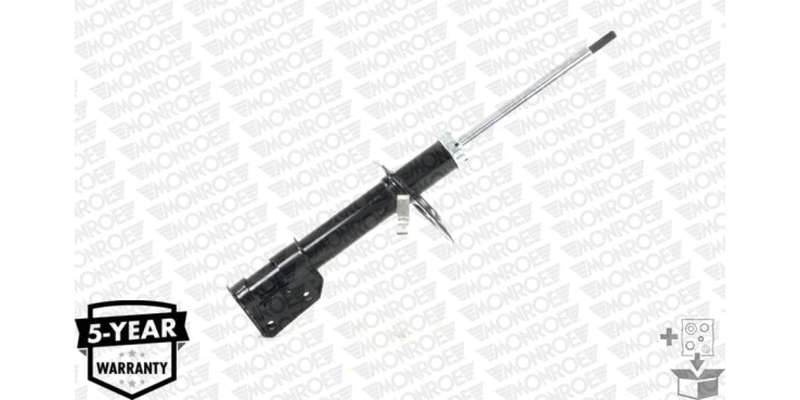 Shock Front Fiat Punto 2004-2009 (MONROE)(16306)