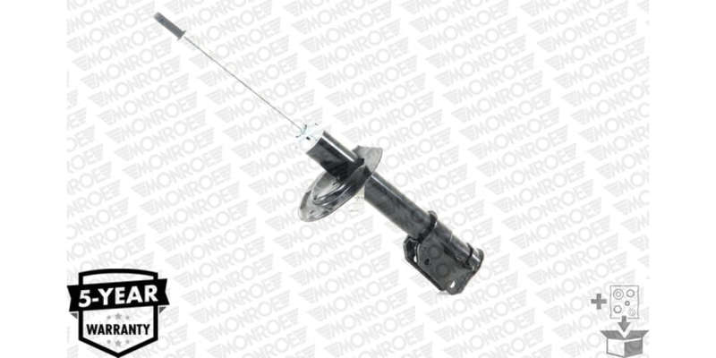 Shock Front Fiat Punto 2004-2009 (MONROE)(16306)