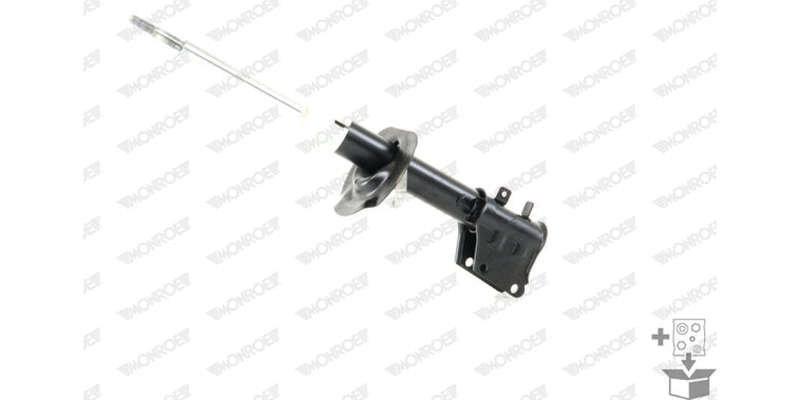 Shock Front Fiat Strada 2005-2011 (MONROE)(94176A)