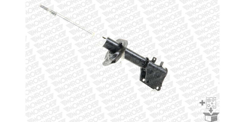 Shock Front Fiat Strada 2005-2011 (MONROE)(94176A)